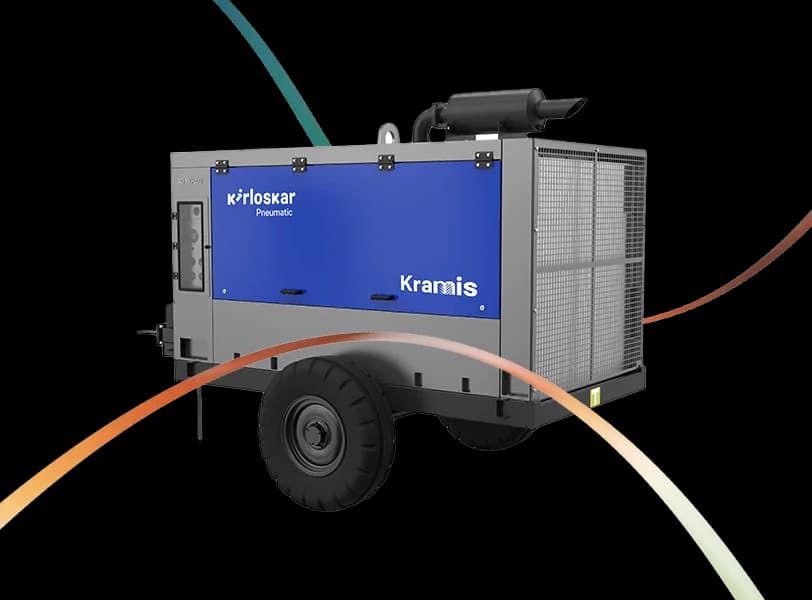 COMPRESSOR KIRLOSKAR