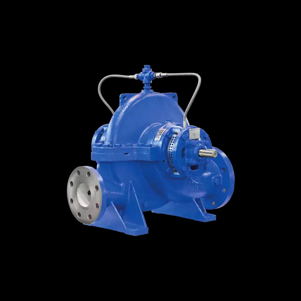 KSB GAMMA